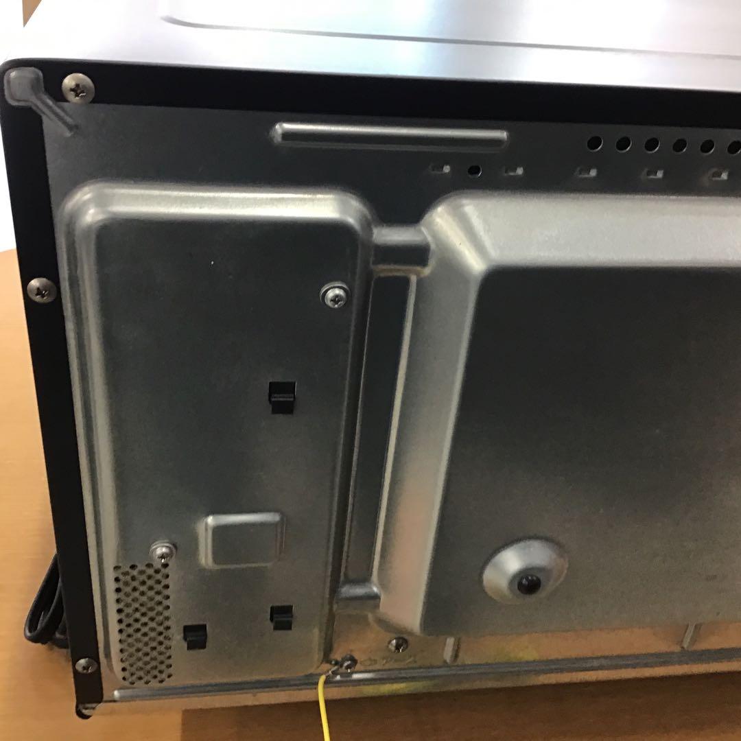 Panasonic オーブンレン NE-MS265-K 電子レンジ 2019年製