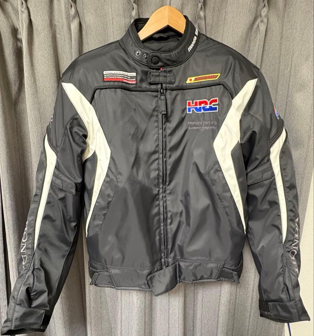HONDA(ホンダ) HRCファントムウォームジャケット（ブラック) Lサイズ