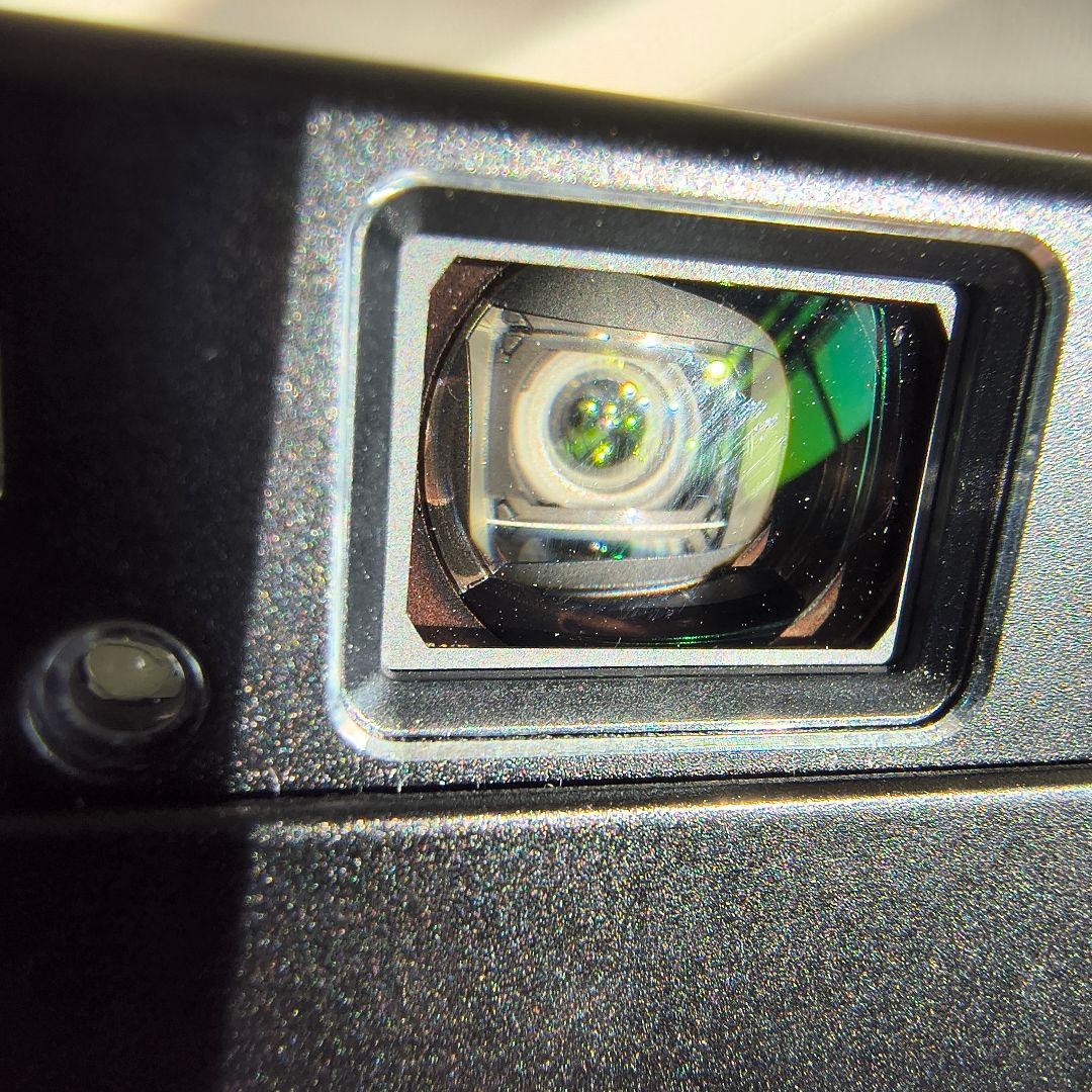 【美品】動作良好 Nikon COOLPIX S70 本体+充電器