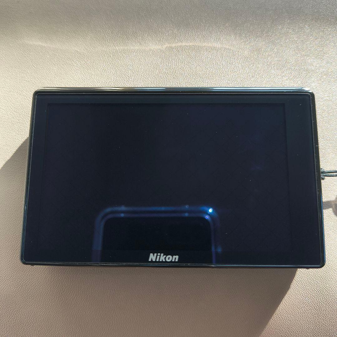【美品】動作良好 Nikon COOLPIX S70 本体+充電器