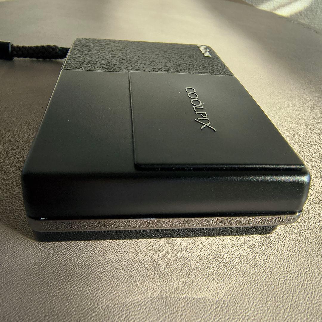 【美品】動作良好 Nikon COOLPIX S70 本体+充電器