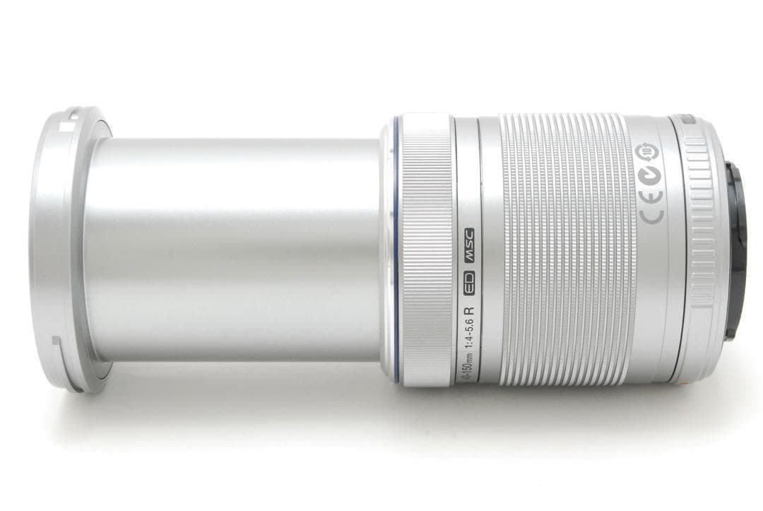 OLYMPUS オリンパス M.ZUIKO 40-150mm F4-5.6