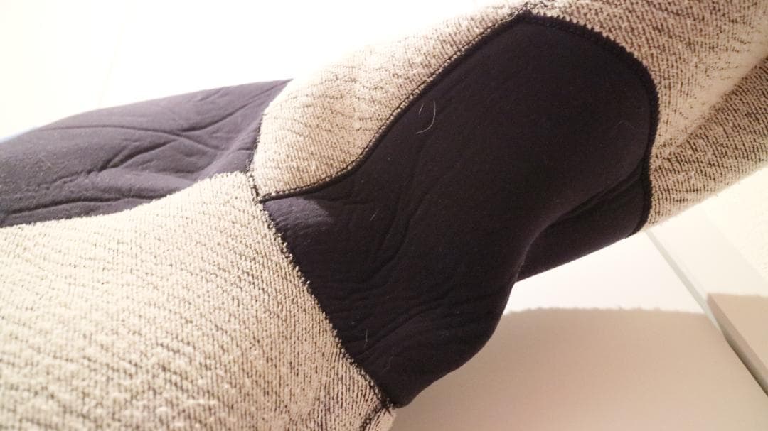 DOVE 5x3 セミドライウエットスーツ 168 60前後 M-ML 40th