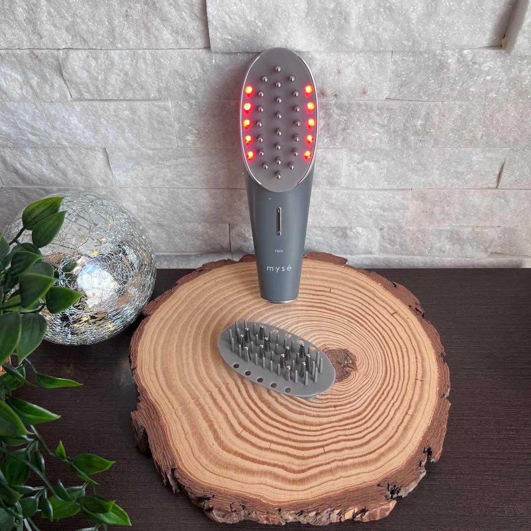 ⭐︎ 美顔器3点セット⭐︎myse⭐︎COREFIT⭐︎YA-MAN⭐︎