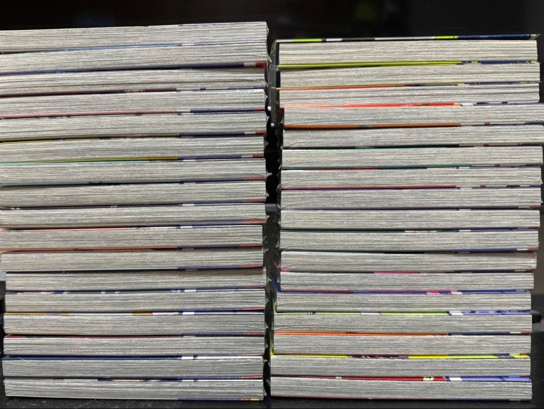 ブルーロック1-34巻　(美品)