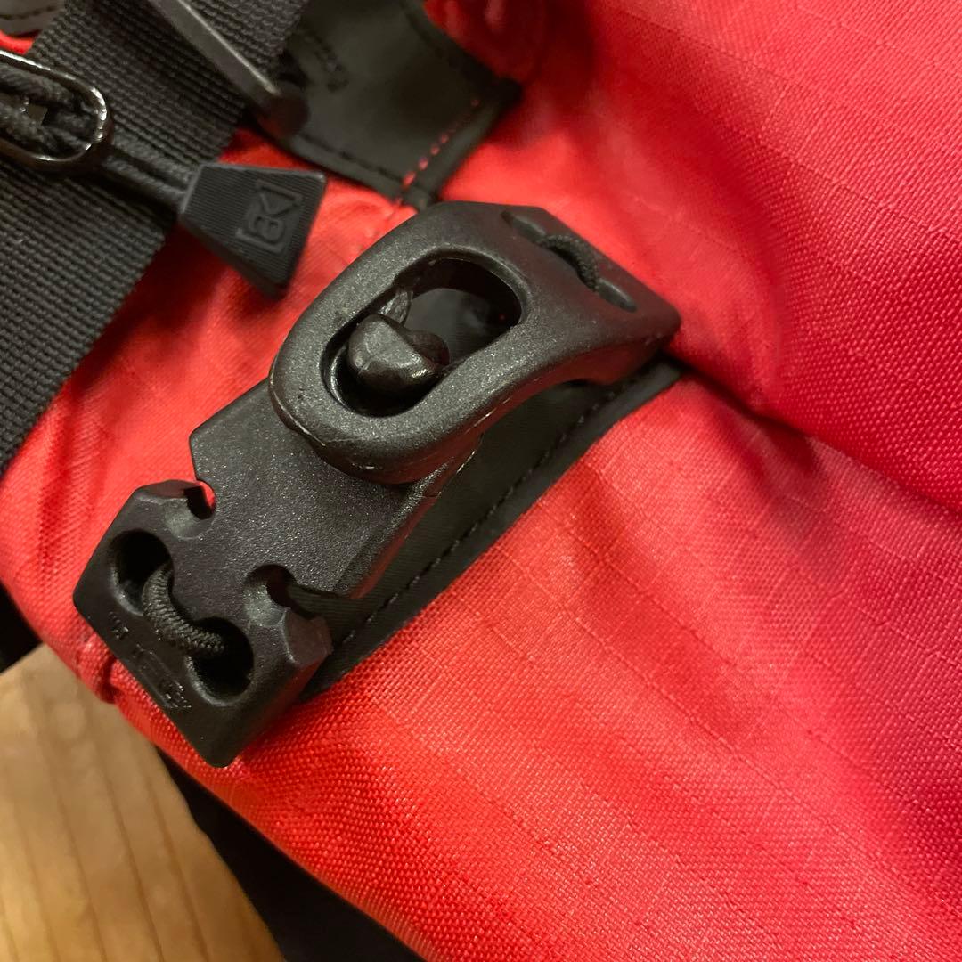 [BURTON ak] バックパック