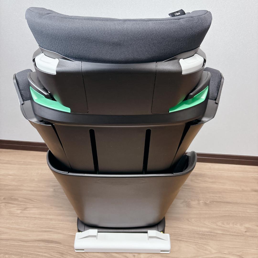 極美品 MAXI-COSI Core Pro i-Size ジュニアシート