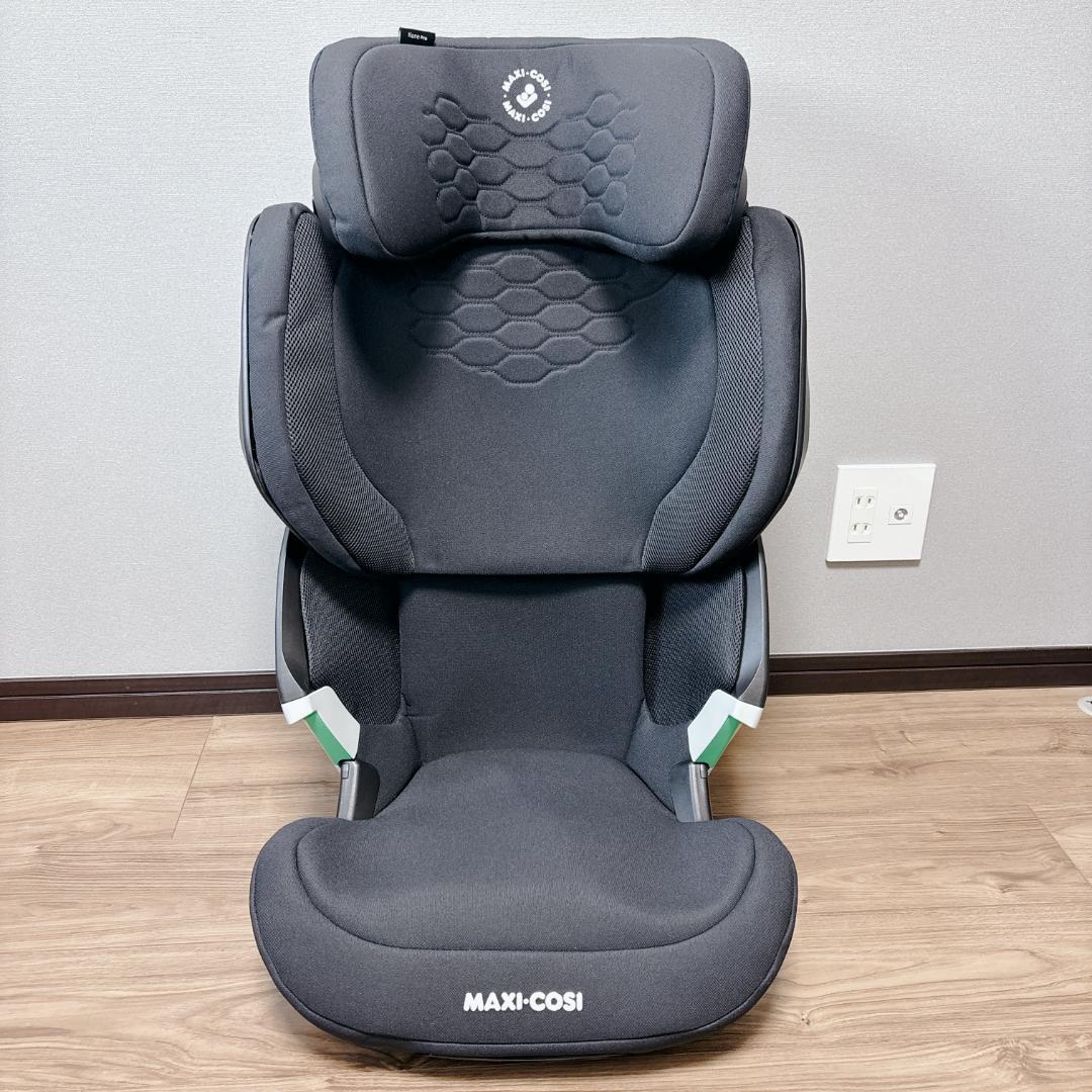 極美品 MAXI-COSI Core Pro i-Size ジュニアシート