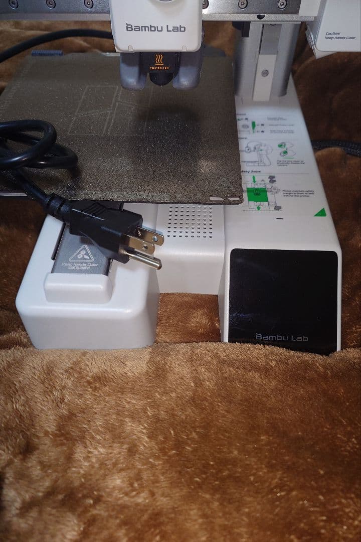 Bambu Lab A1 3Dプリンター