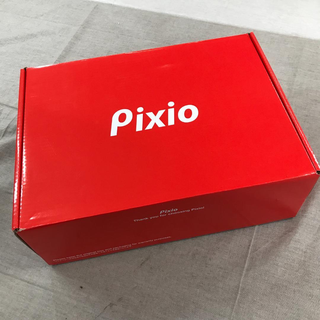 m*t様 Pixio PS2D モニターアーム デュアル 黒 ブラック