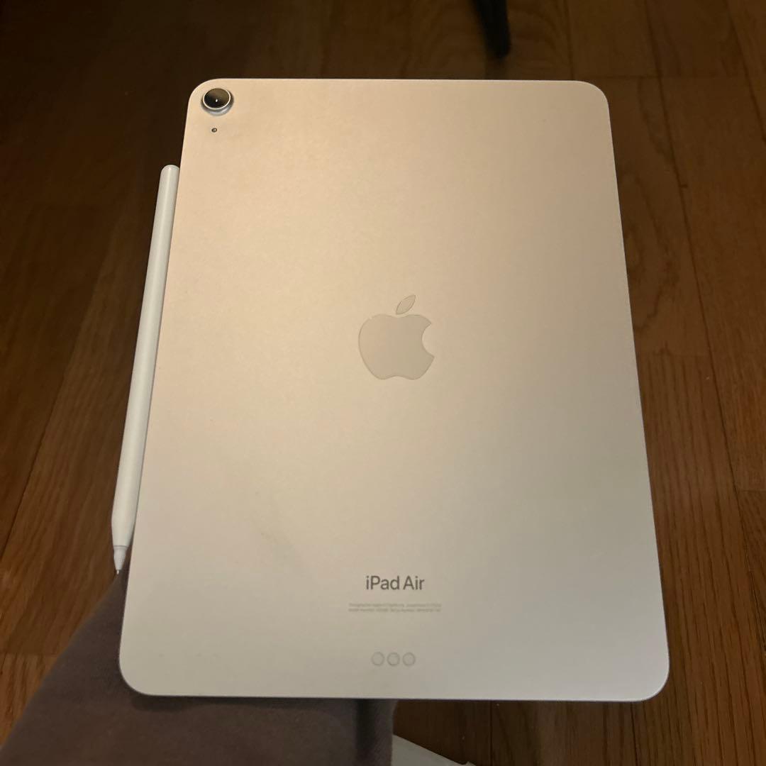 美品✨iPadAir 10.9　5世代　256GB　Wi-Fiモデル