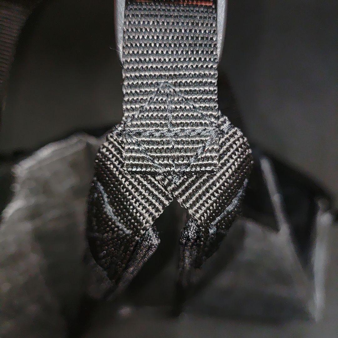 げ*ん様 FIELD RECORD FR-CCF with Dyneema 改良