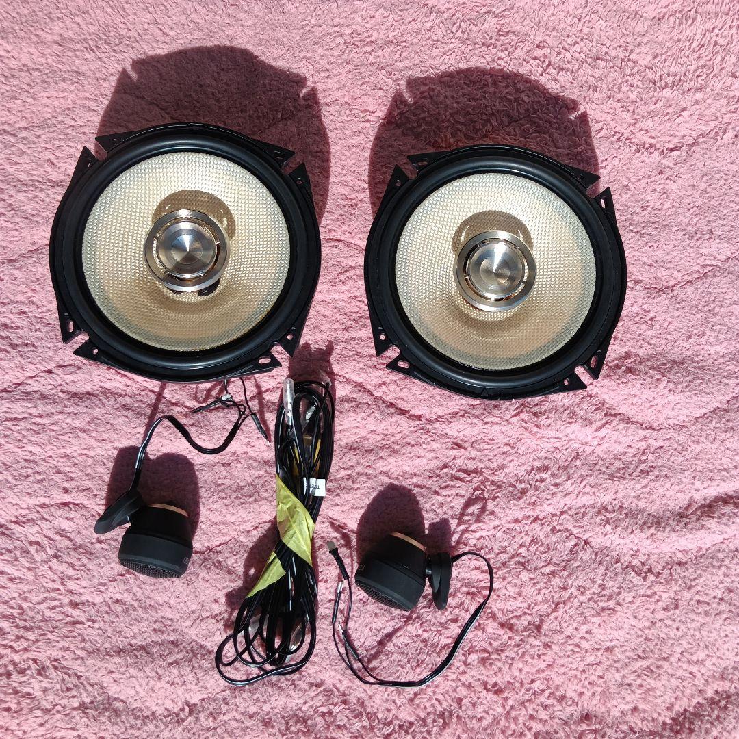 ケンウッドKFC-XS175S