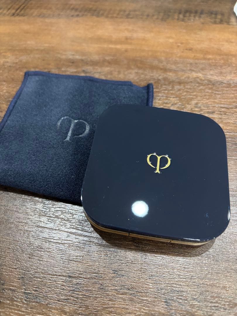 クレ・ド・ポー ボーテ