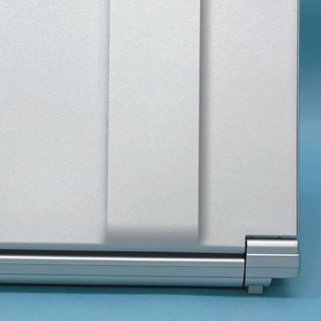 056 美品 レッツノートCF-SV1 i5 第11世代 16GB office