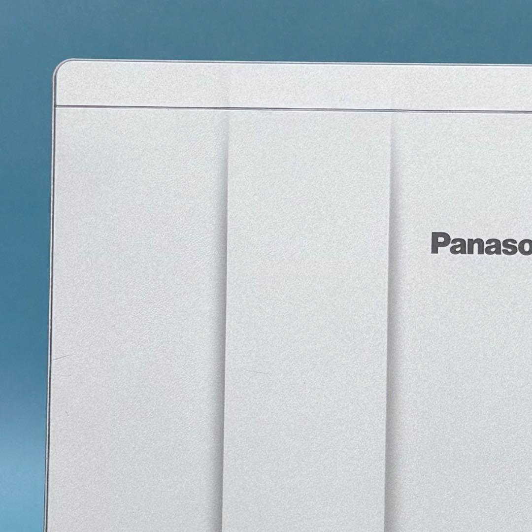 056 美品 レッツノートCF-SV1 i5 第11世代 16GB office