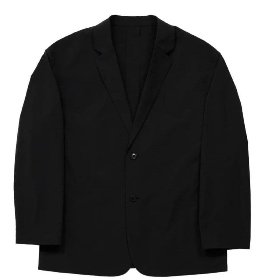 【美品】　RETØUCH Easy Tailored Jacket　 M 上下