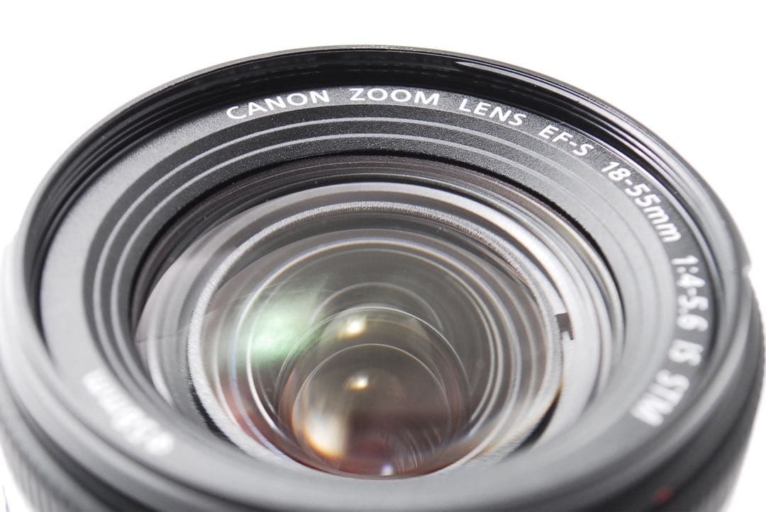 WiFi&Bluetooth】Canon EOS Kiss x9i ダブルレンズ