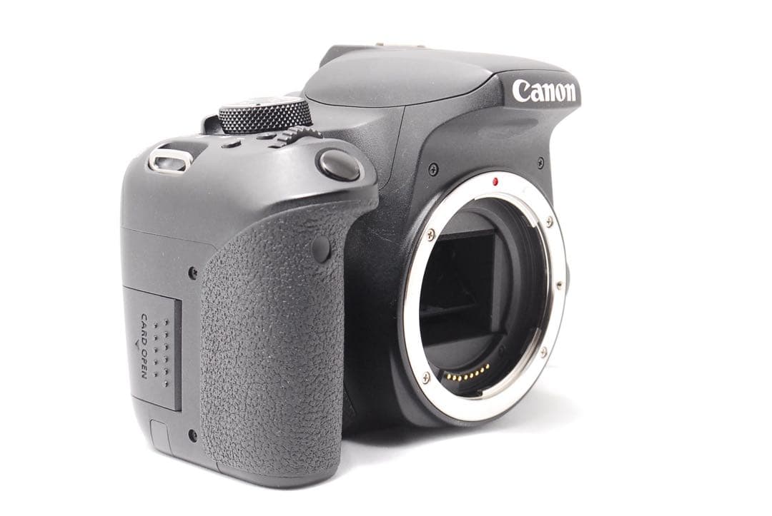 WiFi&Bluetooth】Canon EOS Kiss x9i ダブルレンズ