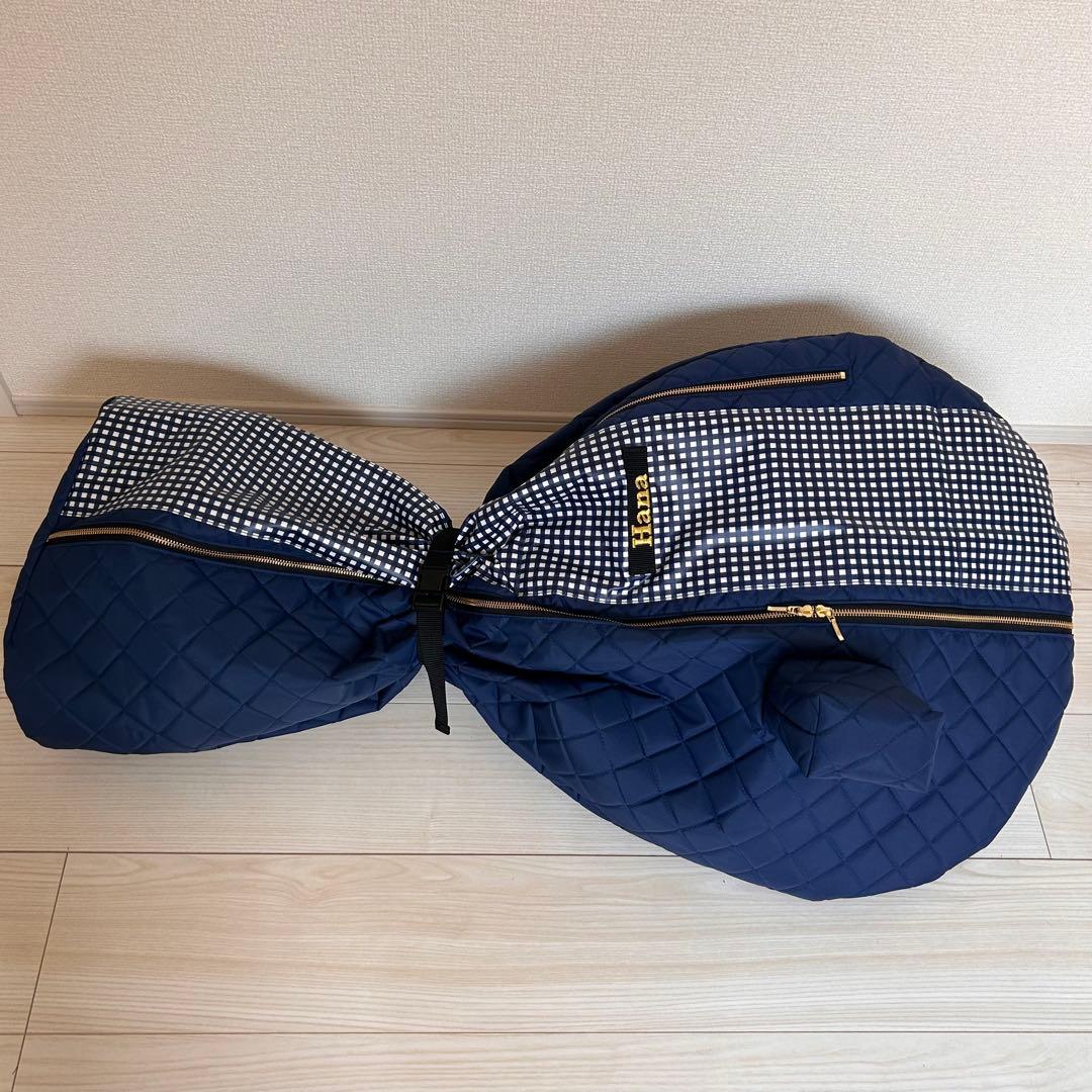 ディーエル万祐子様オーダー　一輪車カバーNo.294