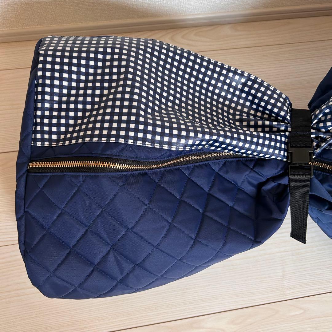 ディーエル万祐子様オーダー　一輪車カバーNo.294