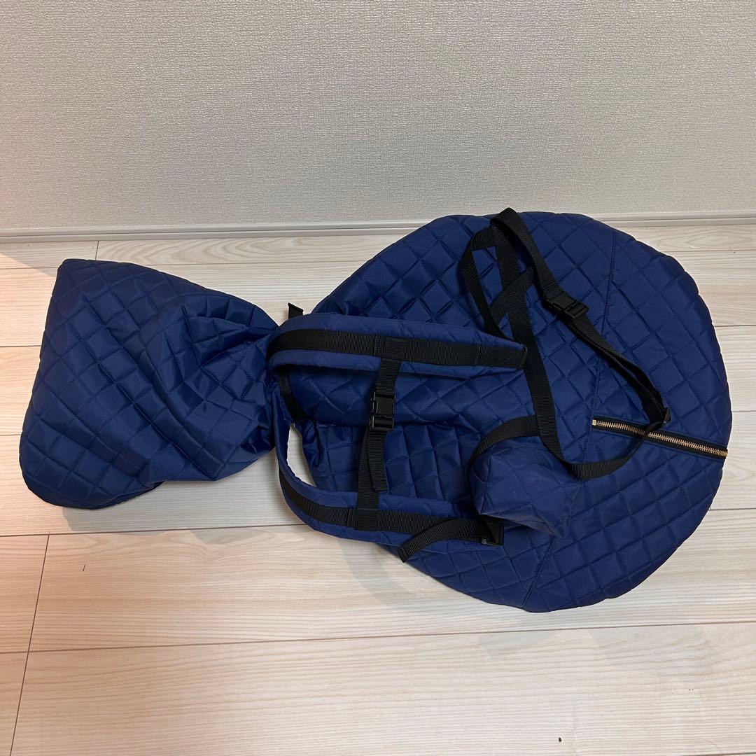 ディーエル万祐子様オーダー　一輪車カバーNo.294