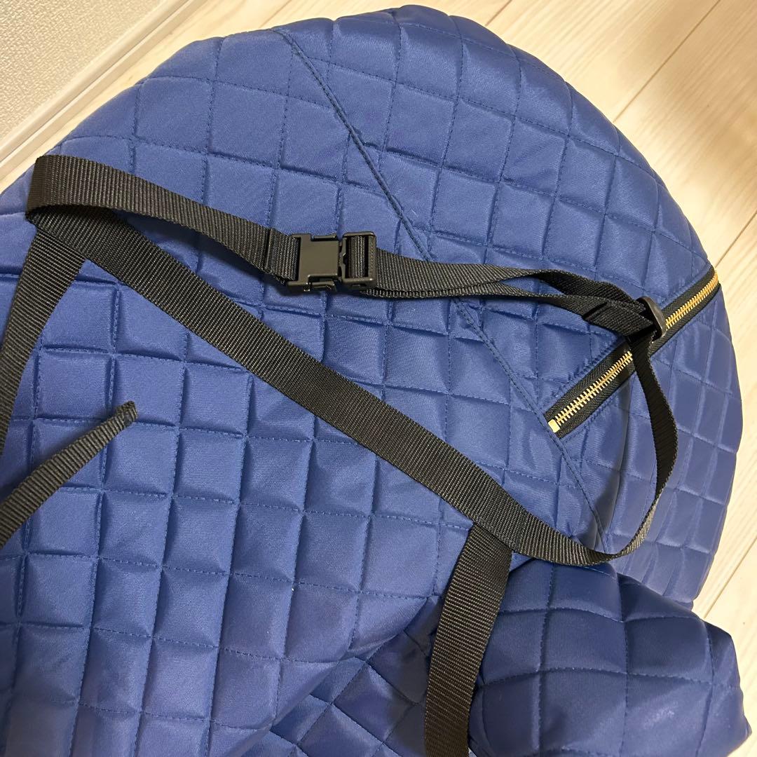 ディーエル万祐子様オーダー　一輪車カバーNo.294