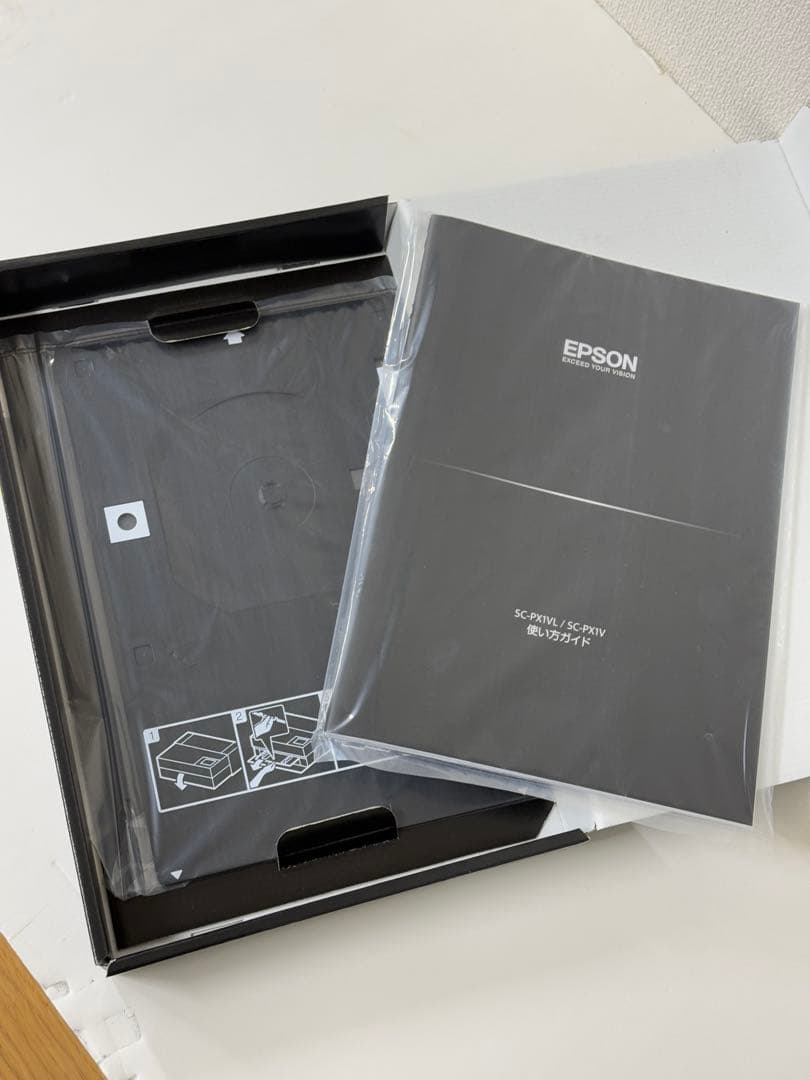 EPSON SC-PX1V インクジェットプリンター エプソン