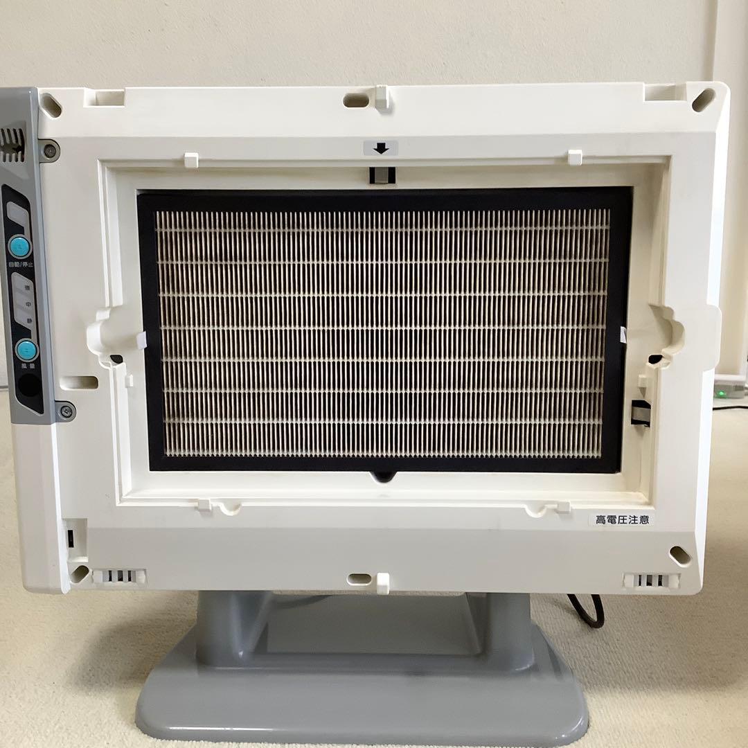 空気清浄機　アンデス電気　バイオミクロン