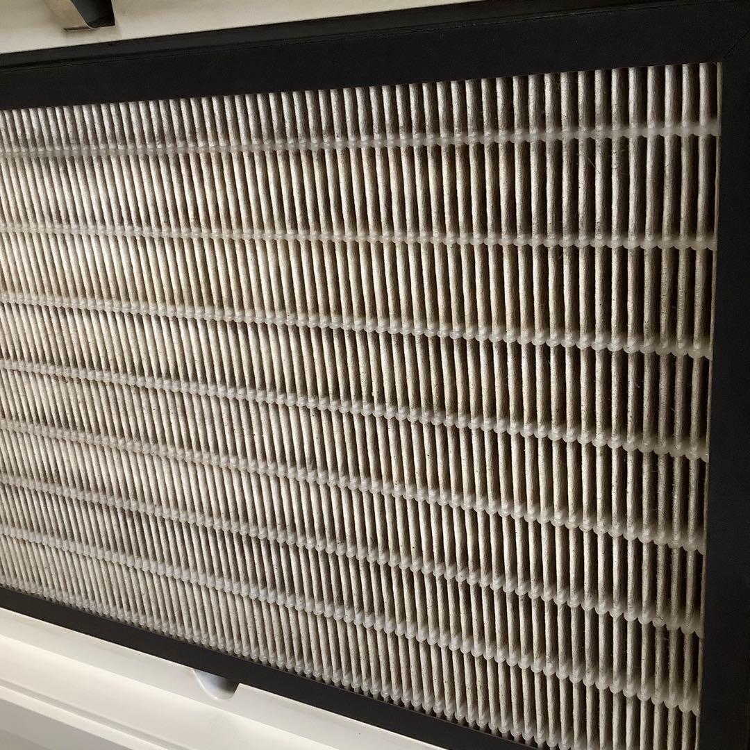 空気清浄機　アンデス電気　バイオミクロン