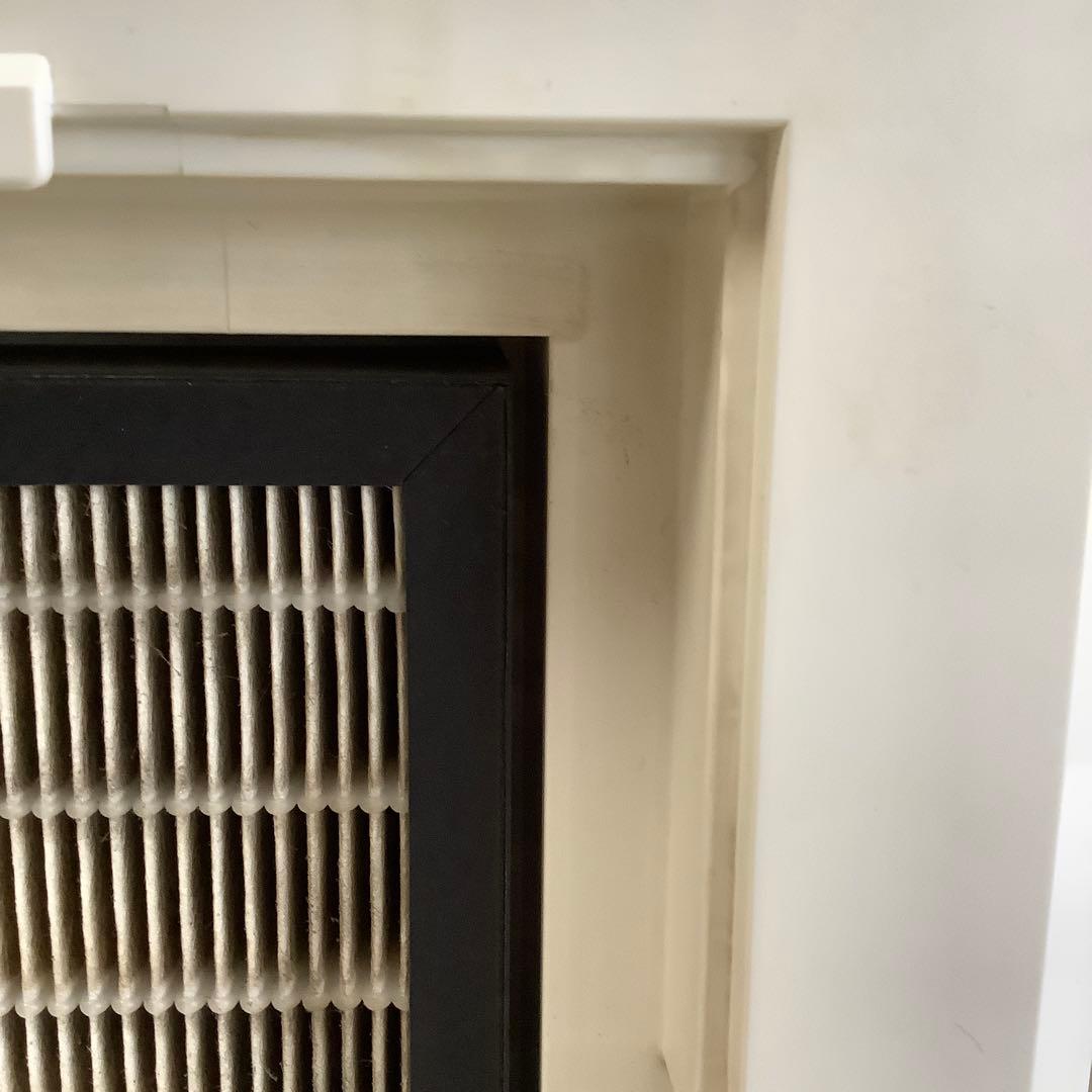 空気清浄機　アンデス電気　バイオミクロン