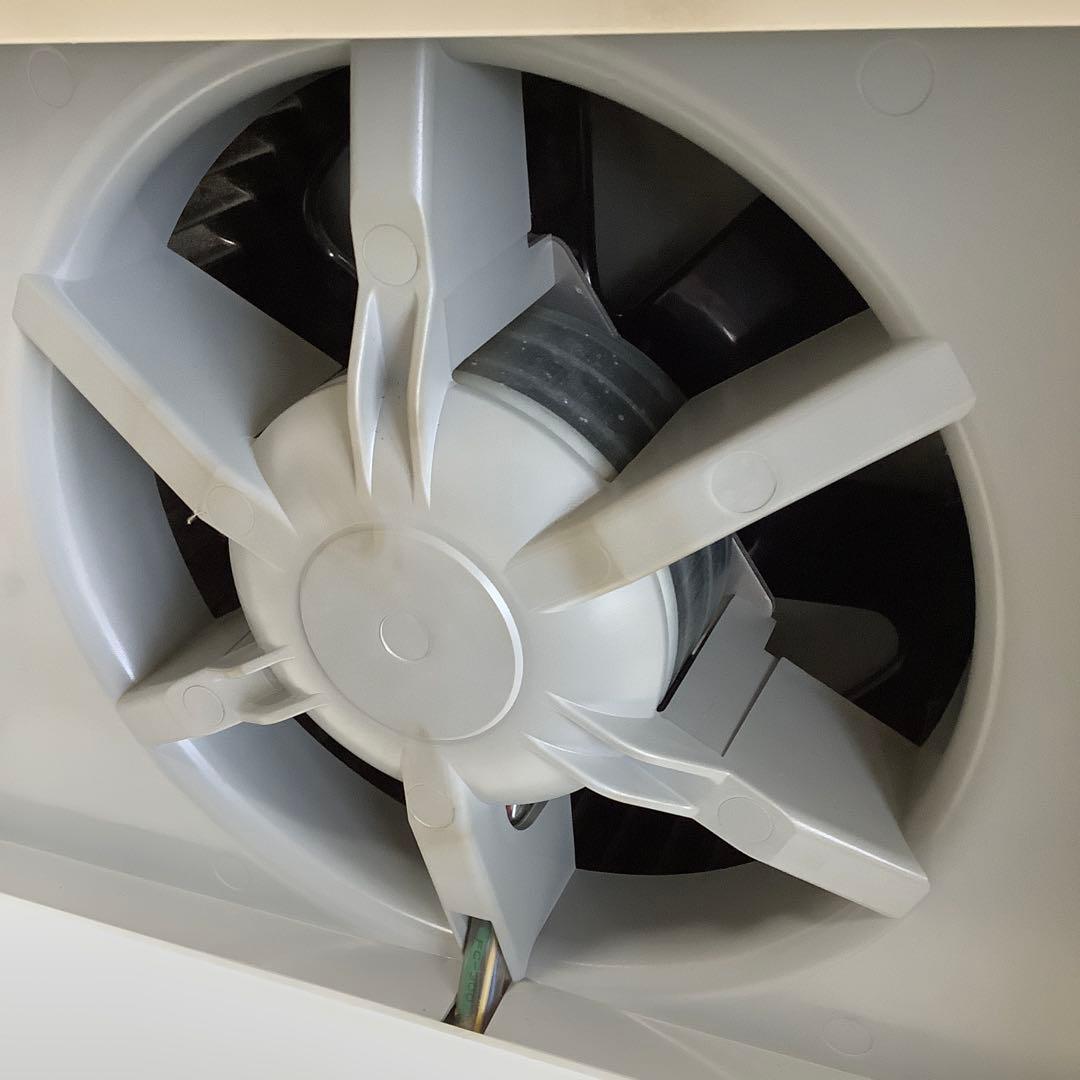 空気清浄機　アンデス電気　バイオミクロン