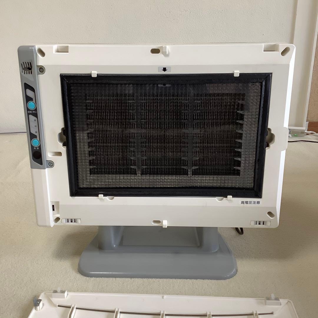 空気清浄機　アンデス電気　バイオミクロン