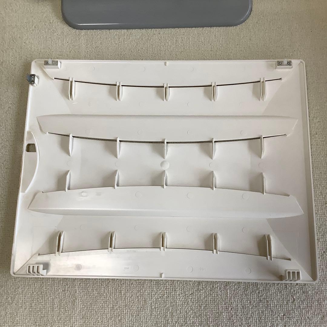 空気清浄機　アンデス電気　バイオミクロン