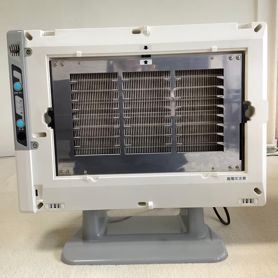 空気清浄機　アンデス電気　バイオミクロン