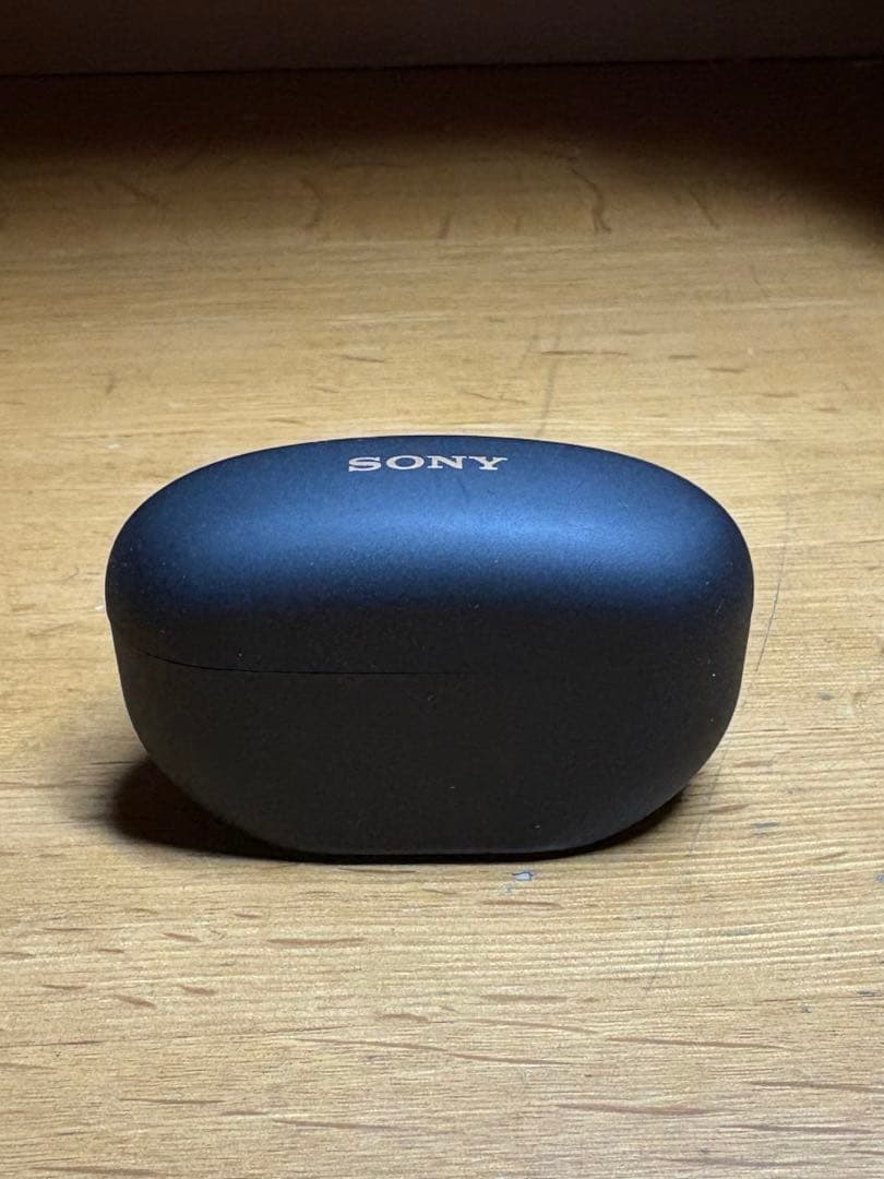 SONY WF-1000XM5 【2025年11月末購入】