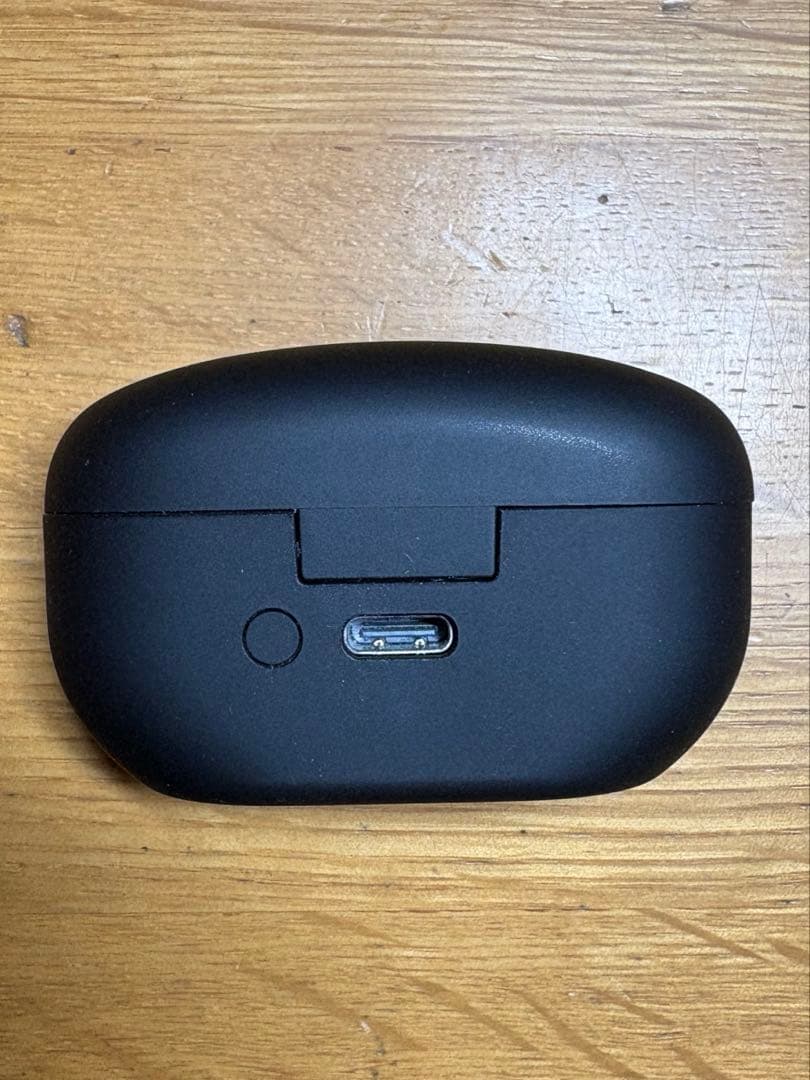 SONY WF-1000XM5 【2025年11月末購入】