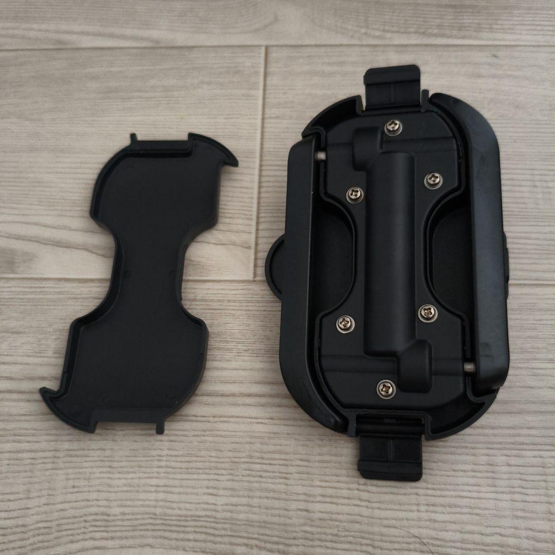 【美品】SHARP 電気無水鍋 ヘルシオ KN-HW16G-B レシピ本付き