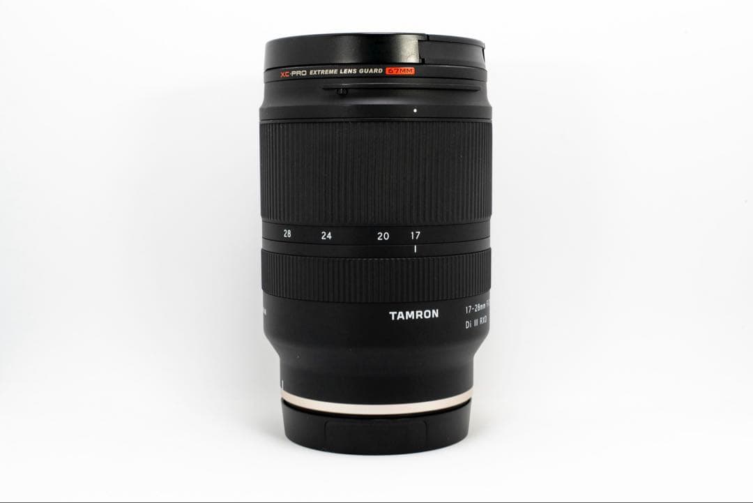 レンズ(ズーム) 17-28mm F/2.8 Di III RXD TAMRON A046