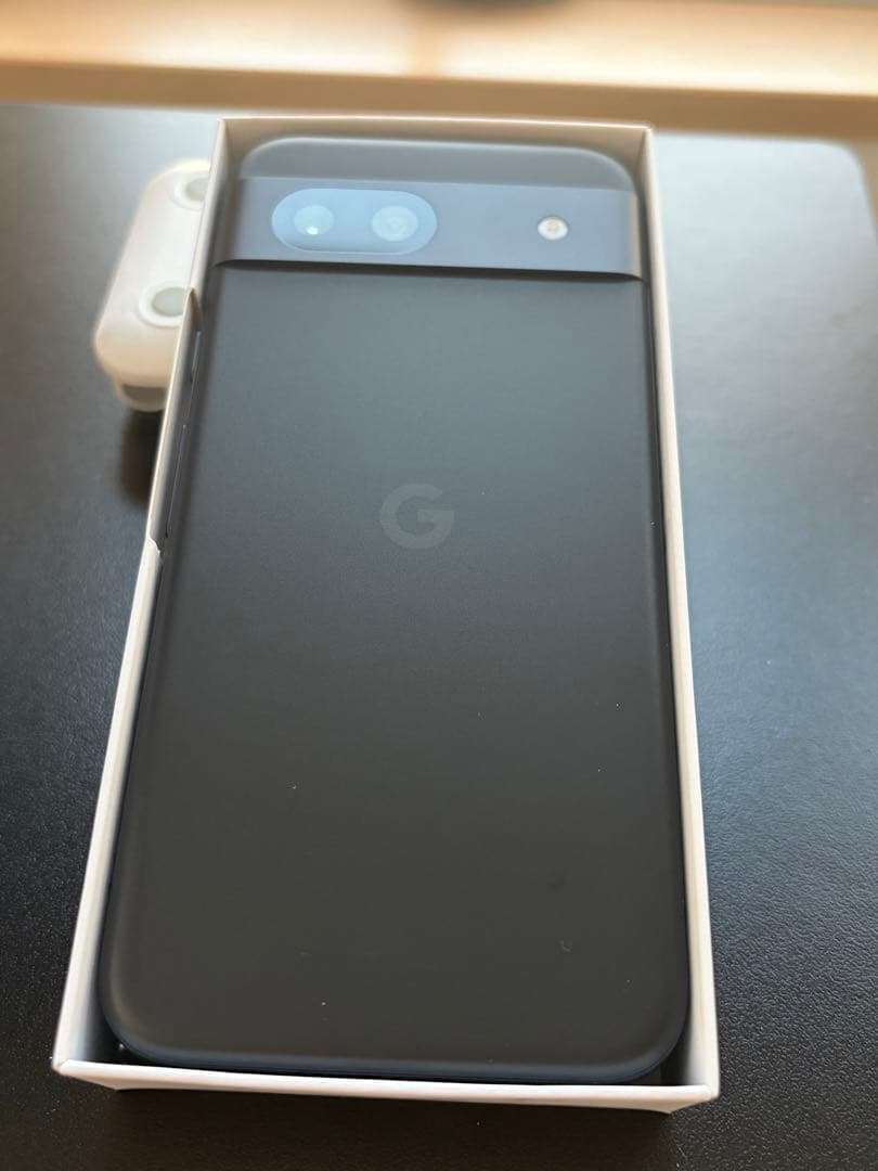 Google Pixel 8a 128GB 本体