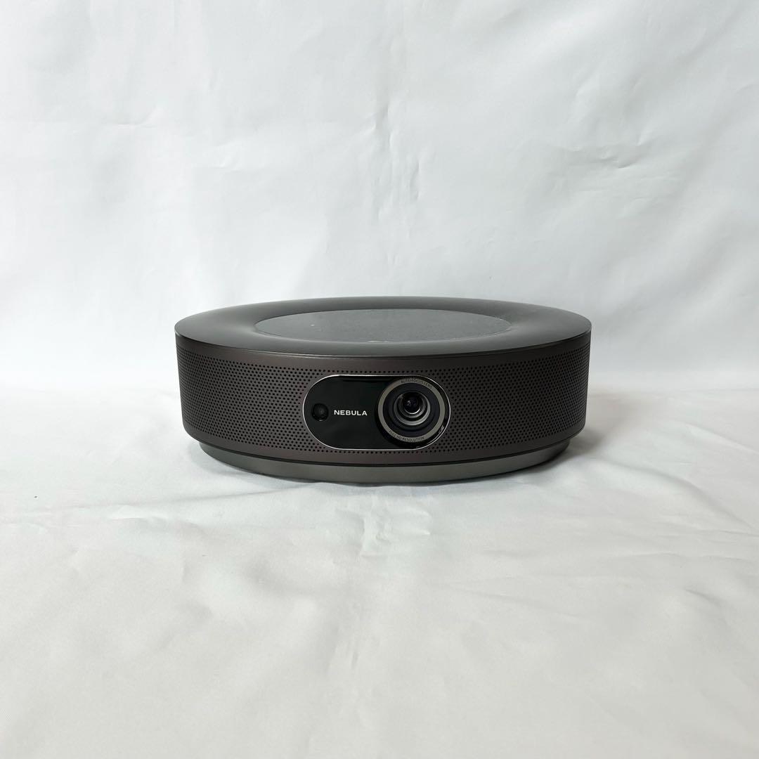 プロジェクター ANKER NEBULA COSMOS ジャンク品