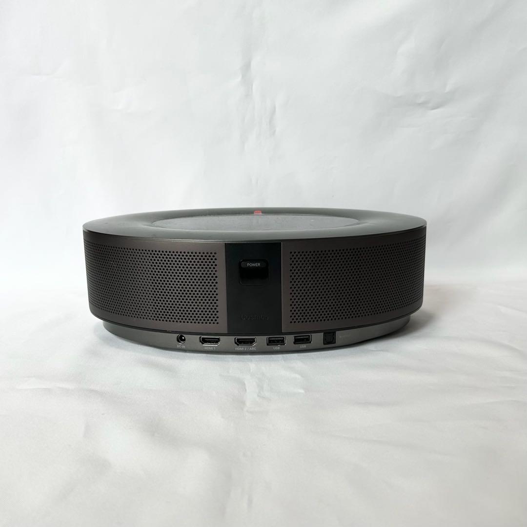 プロジェクター ANKER NEBULA COSMOS ジャンク品