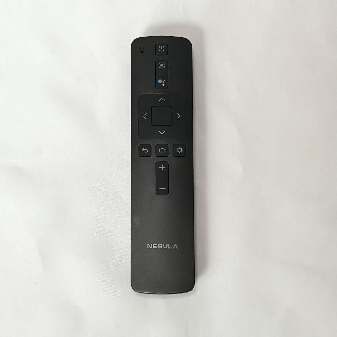 プロジェクター ANKER NEBULA COSMOS ジャンク品