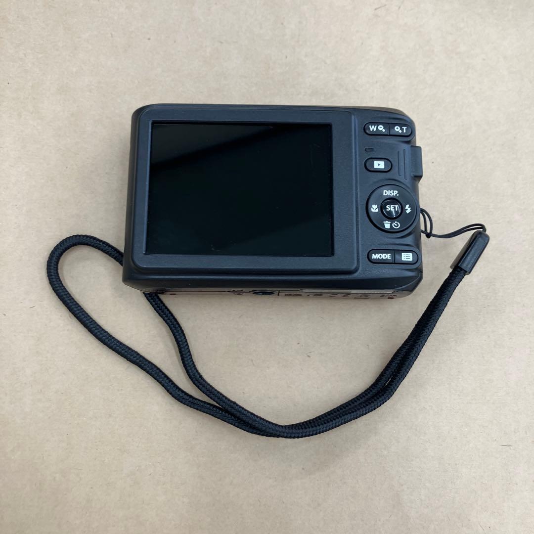 [ジャンク品 動作未確認] デジタルカメラ KODAK FZ45RD