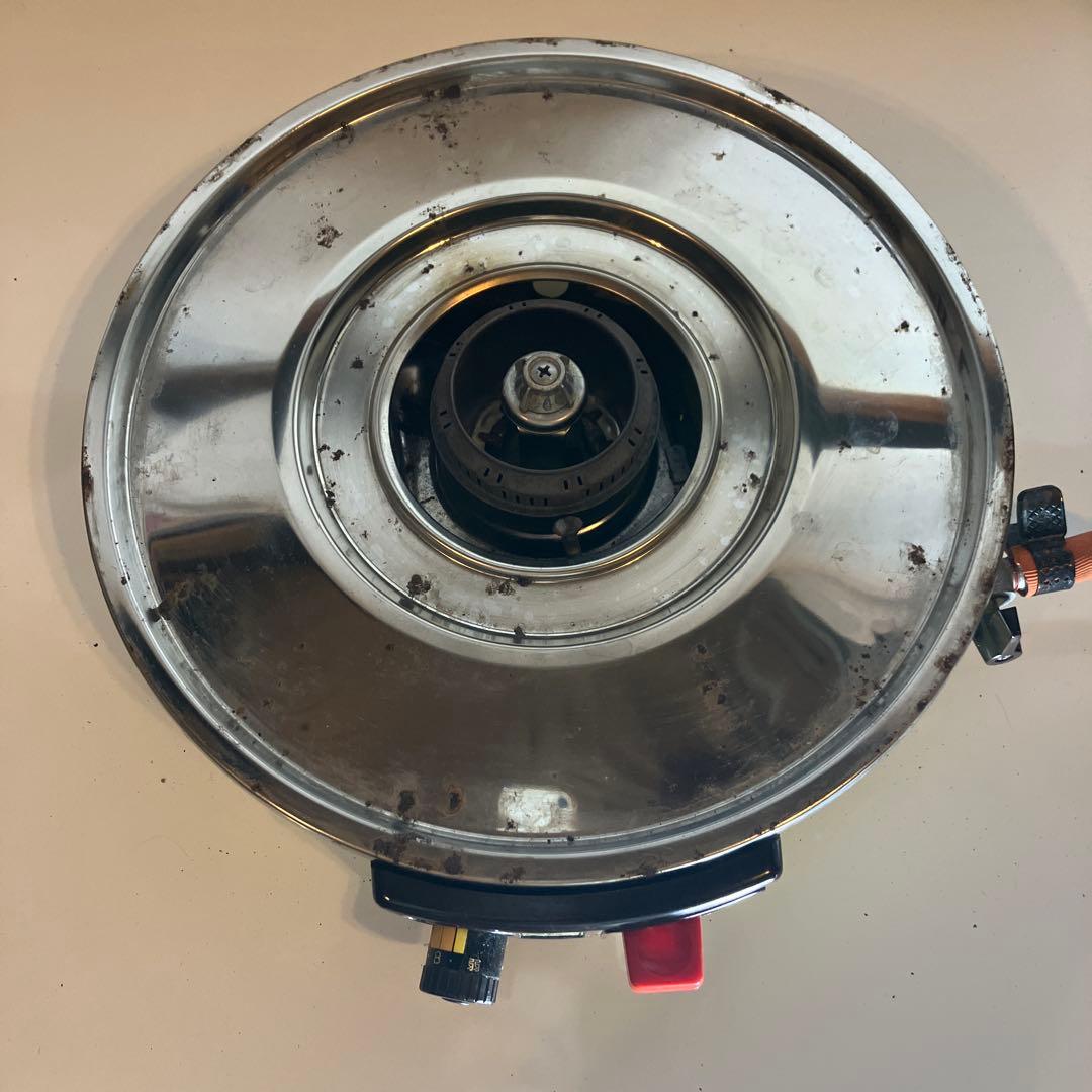 ◆Palomaパロマ LPガス用 プロパンガス炊飯器 PR-300