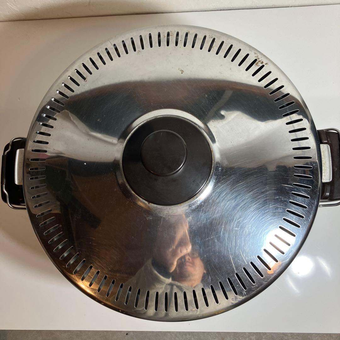 ◆Palomaパロマ LPガス用 プロパンガス炊飯器 PR-300