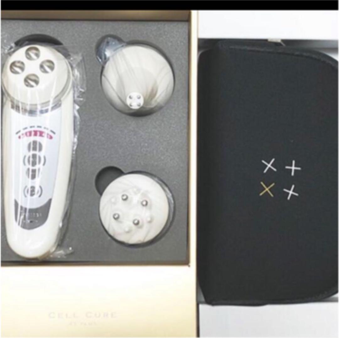 セルキュア 4T plus