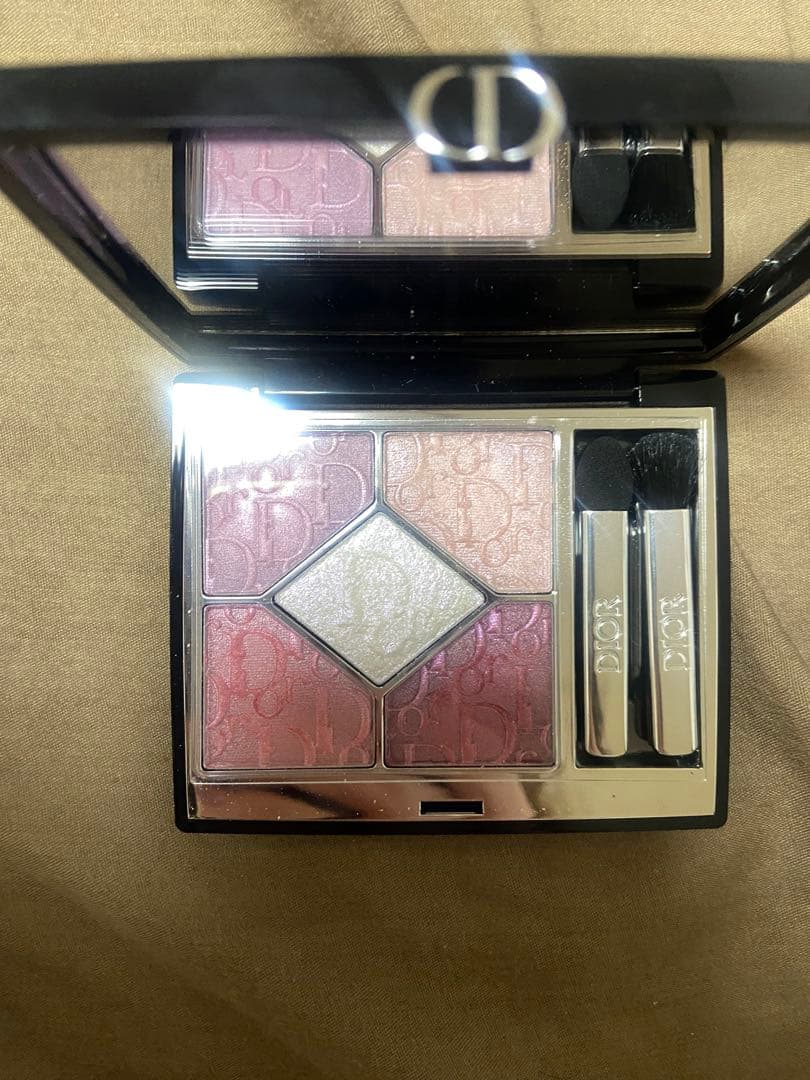 ディオール　ディオールショウサンククルール865 ピンクロリポップ