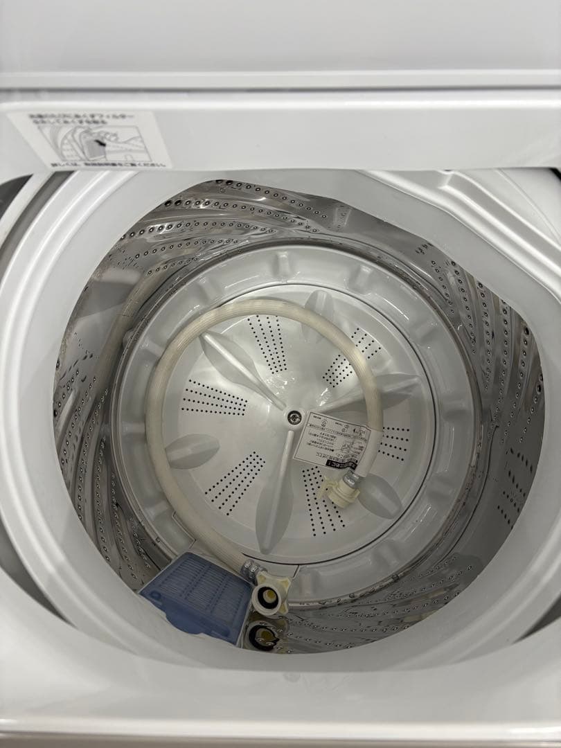 配送設置まで/一人暮らし家電セット/分解洗浄