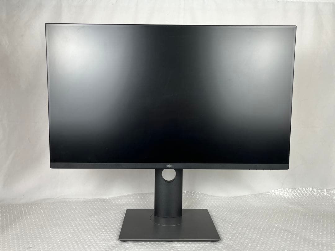 Dell P2719H 27インチ液晶モニター　IPS ディスプレイ